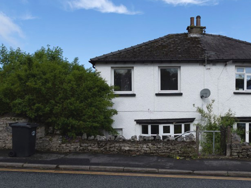 Property illustration for 37 Natland Road, Kendal